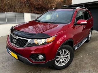 Kia Sorento 2.2 CRDi VGT 4WD EX A/T