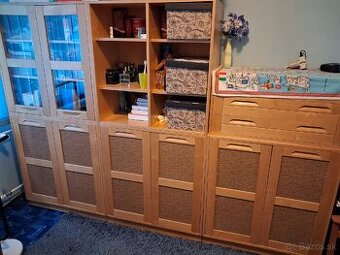 Predam detsku zostavu Lotos vo výbornom stave,