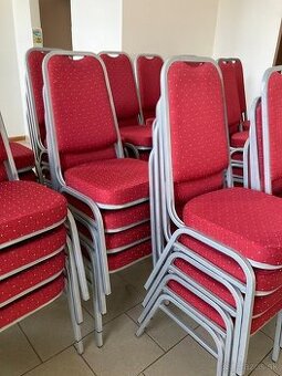 Konferenčné stoličky