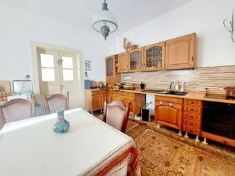 NA PREDAJ rodinný dom - Lehota nad Rimavicou - 1