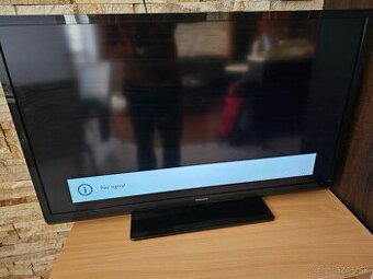 Philips TV 40"