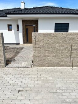 Ponúkame naše prace