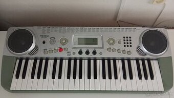 Predám keyboard Medeli