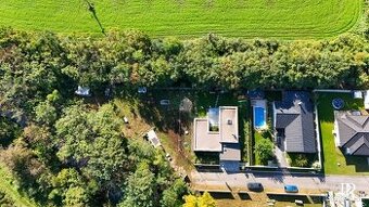 PRIUS - PREDAJ STAVEBNÝ POZEMOK MAJCÍCHOV