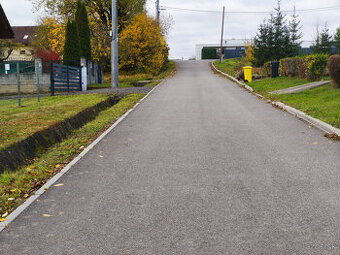 Pozemok na predaj Malý Šariš