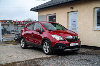 Opel Mokka 1.4 16V Turbo