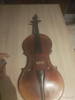 Predám violu
