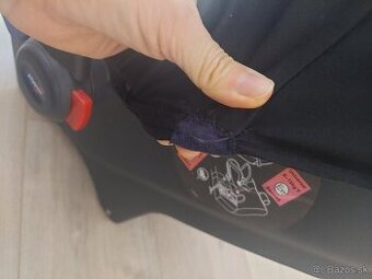 Vajíčko Klippan Dinofix