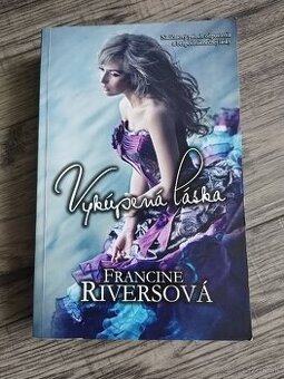 Francine Riversová - Vykúpená láska