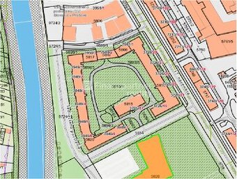 Tehlový rek. 1izbový s výťahom stará časť mesta (F675-111-AN