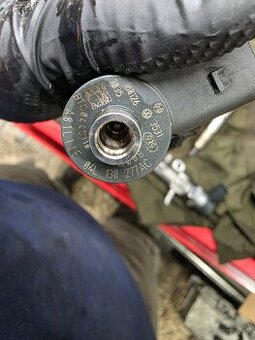 vstrekovacie trisky 04L130277AC