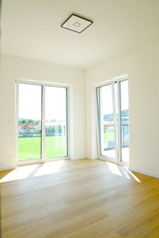 3 izbový byt s terasou v Slnečnej Aleji,