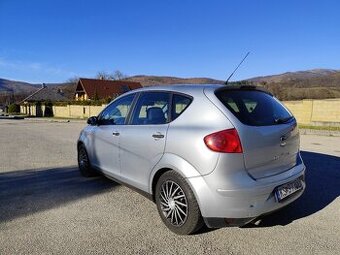 Seat Altea