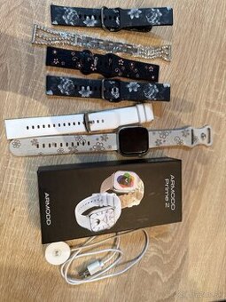 Predám hodinky ARMODD Prime 2