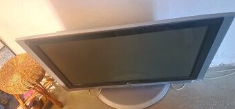 Televízor LG-plazma