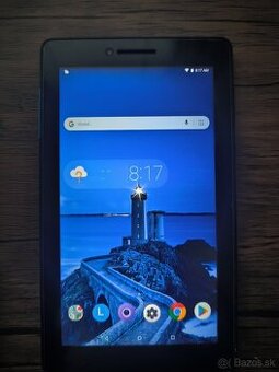 Tablet Lenovo TAB E7