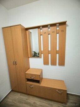 Predsienová zostava