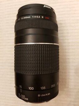 objektív Canon, NIKKOR, BIOMETAR, .... 2,8