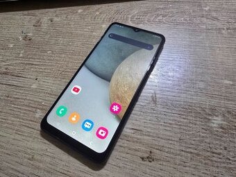 Samsung A12 128gb plnefunkcny v super stave displej bez skra