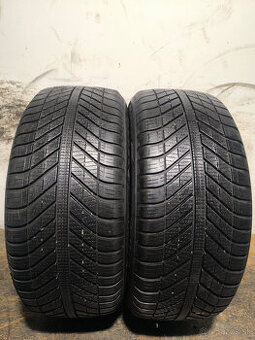 225/50 R17 Celoročné pneumatiky Goodyear 2 kusy