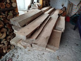 Staré drevo čerešňa 30 rocne