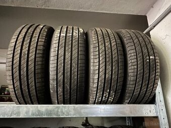 Letné pneumatiky R17 Michelin Primacy 4 - 1
