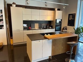 Vysoko kvalitná kuchyňa za tretinovú cenu - 1