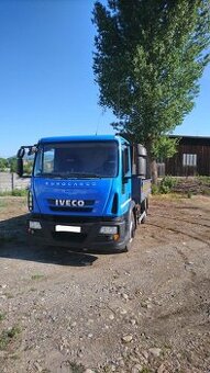 Iveco EuroCargo