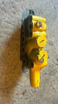 Sekcia rozvadzača Lkt