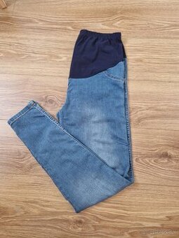 Tehotenské rifle Mm