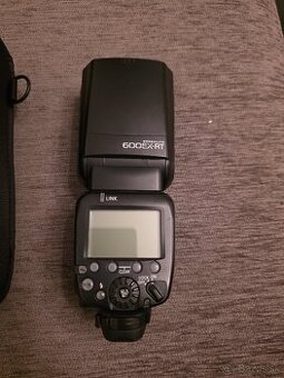 Canon Speedlite 600EX-RT