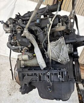 MOTOR Z13DTH 1.3 CDTI OPEL CORSA D