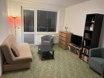 1 izbový byt na Braniskovej 5 - 1