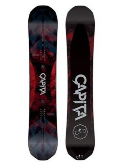 Snowboard komplet Capita