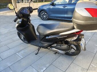 Honda Vision 110
