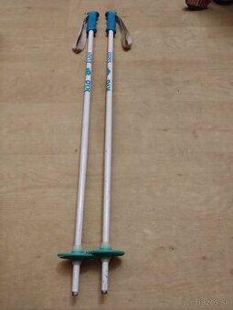 Detske lyziarske palicky 75cm