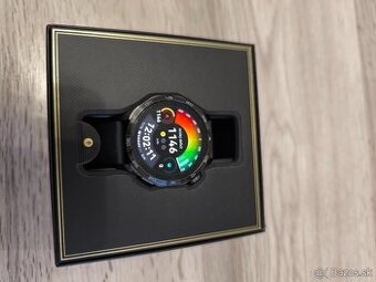 Predám hodinky Huawei Watch GT4 46mm