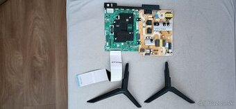 Predam diely z LED TV Samsung UE55CU7172UXXH - 1