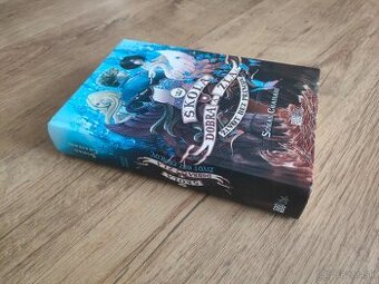 Kniha pre deti a mládež Škola Dobra a Zla - 1