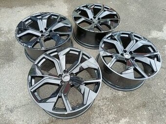 Audi ALU disky R23 10,5J, 5x112, AUDI Sport SQ7,SQ8,RS6,RS7