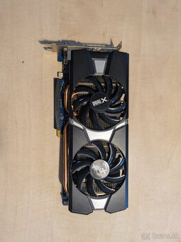 SAPPHIRE Dual X Radeon R9 280 Graphics Card 3gb Gddr5