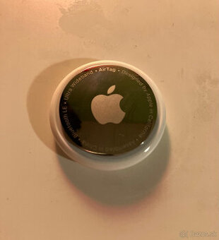 Airtag 2ks nový