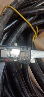 Kábel 380/ 400V 35m