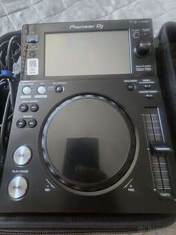 Pioneer Dj Xdj 700