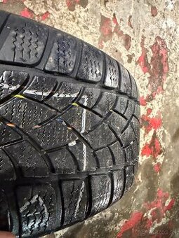 Predam disky na BMW e90-91 so zimnymi pneumatikami