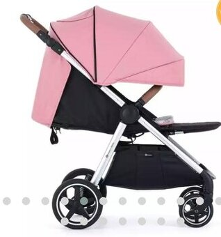 Športový kočík Petite Mars