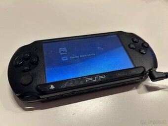 PREDANÉ PSP E1004 Street