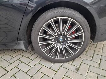 Predadam elektrony 5×120 r19