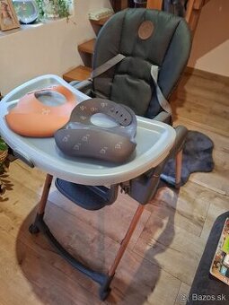 Maxi Cosi jedalenska stolicka AKO NOVA