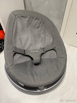 Lehatko NUNA Leaf Curve